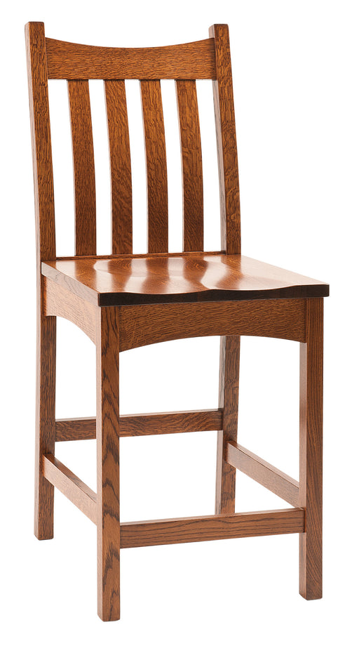 Bellingham Bar Chair