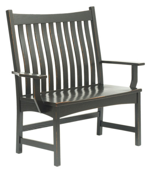 Bellingham Bench (Arm)