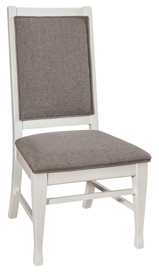 Bilton Chair