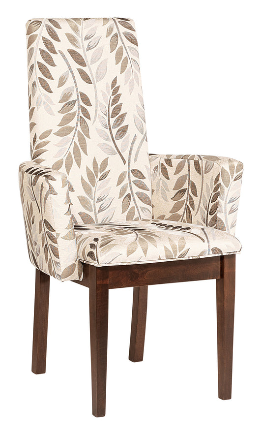 Bradbury chair