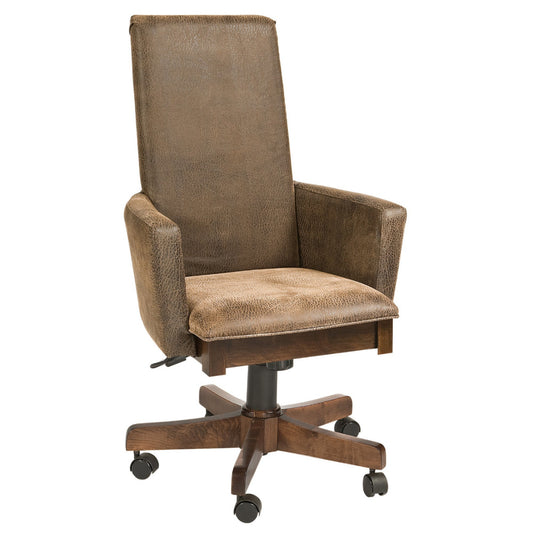 Bradbury desk chair
