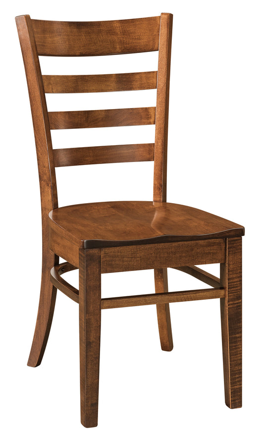 Brandberg Chair
