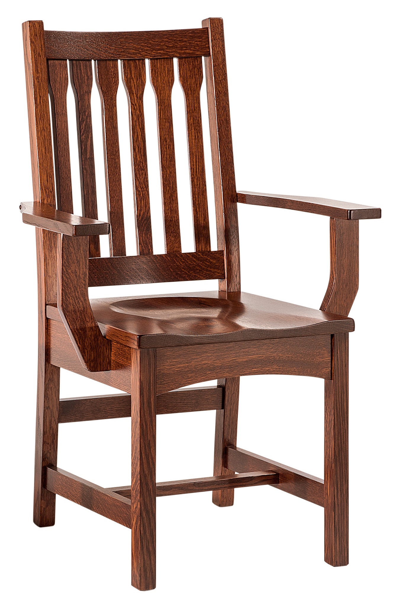 Buchanan chair