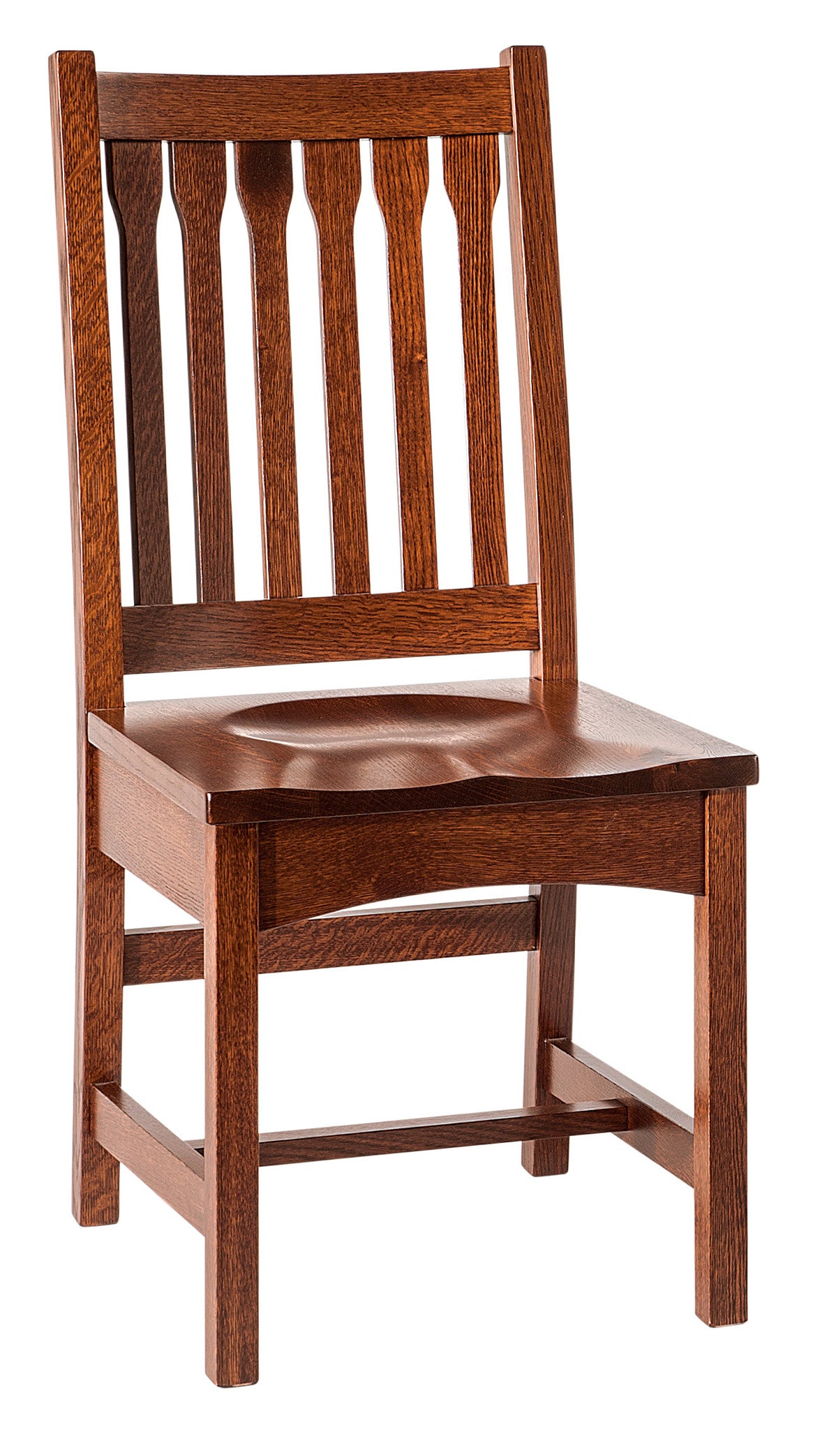 Buchanan chair