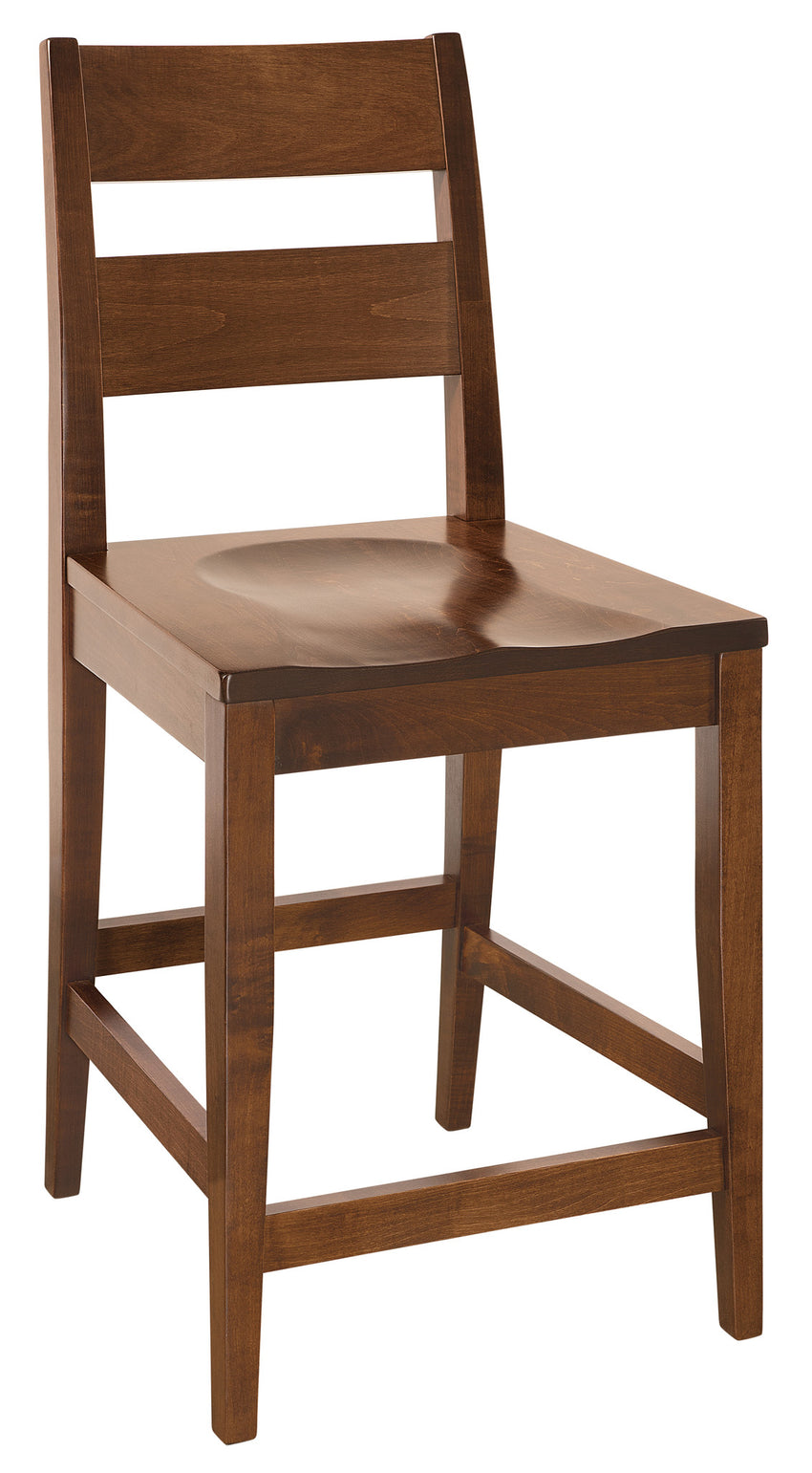 Carson Bar Chair