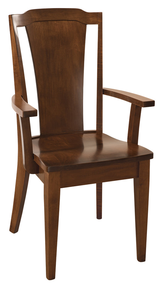 Charleston chair