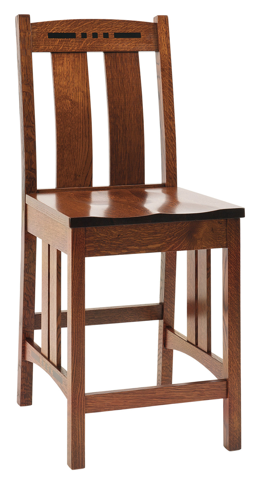 Colebrook Bar Chair