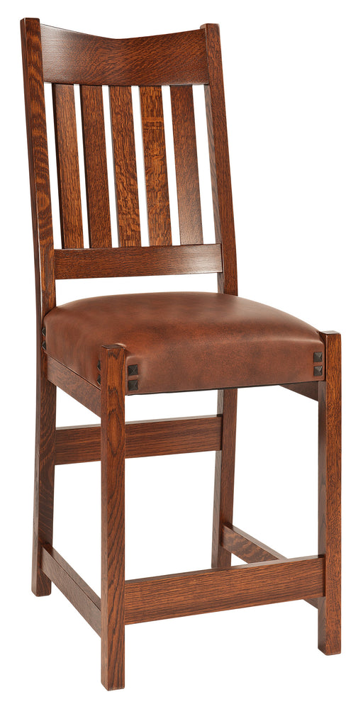 Conner Bar Chair