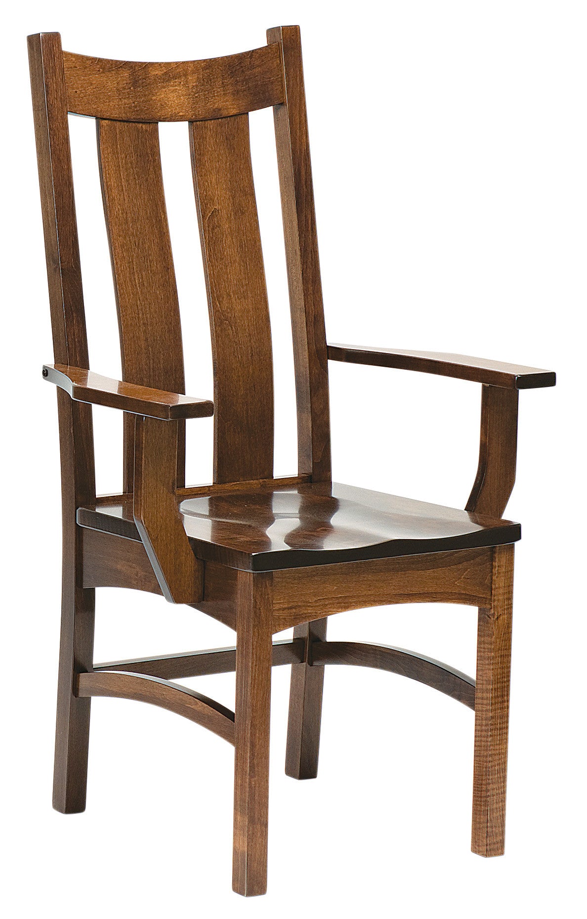 Country Shaker Chair