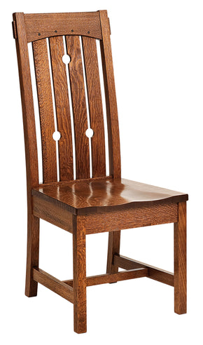 Douglas Arm Chair