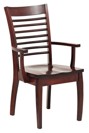 Escalon Chair