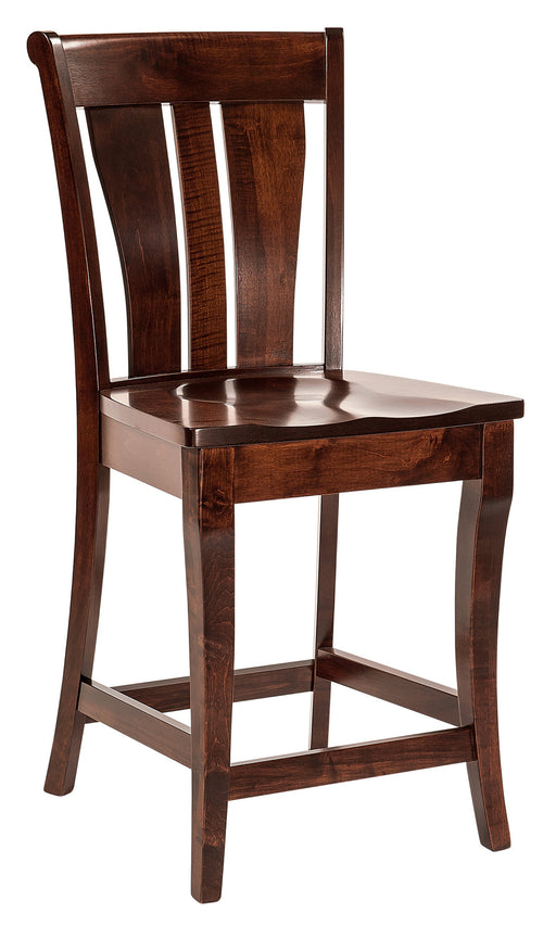 Fenmore Bar Chair