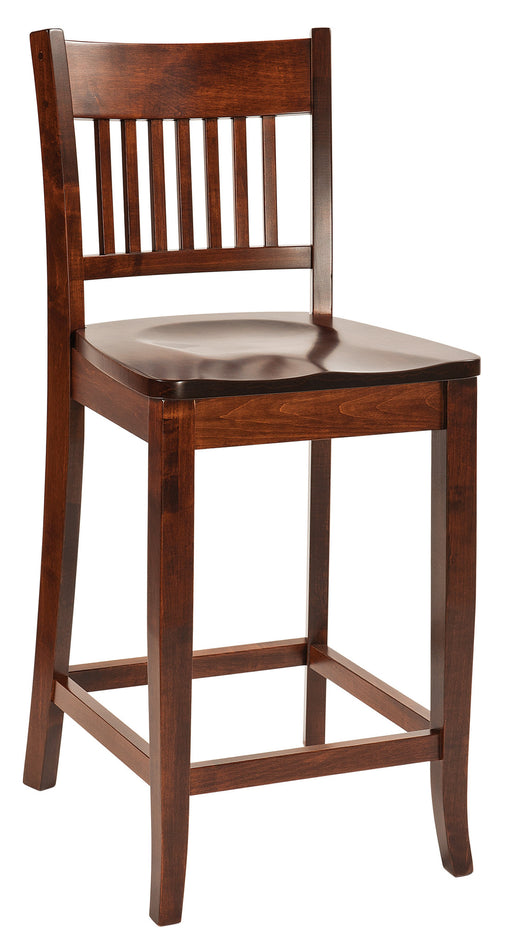 Frankton Bar Chair