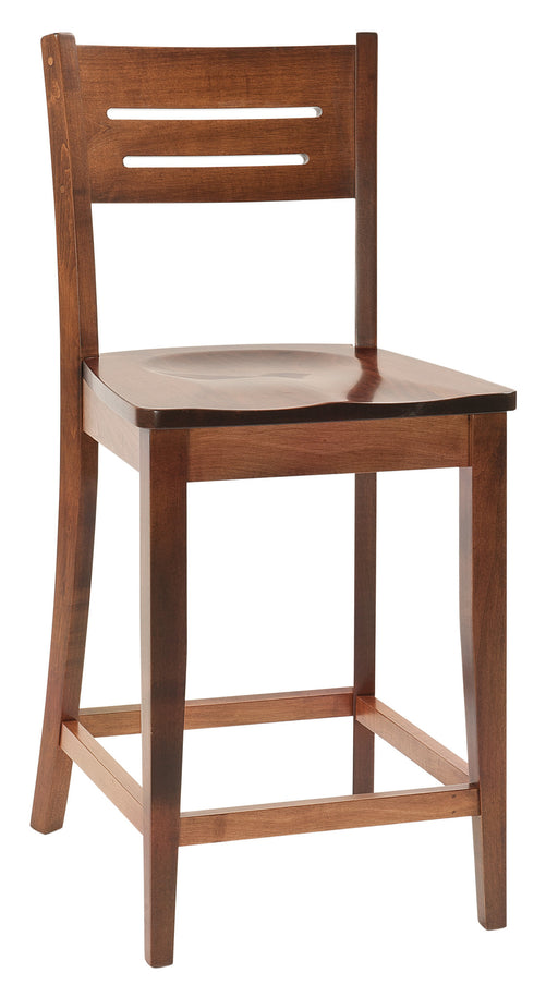 Jansen Bar Chair