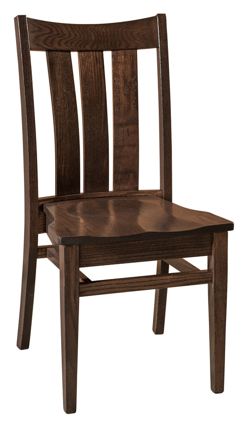 Lamont chair