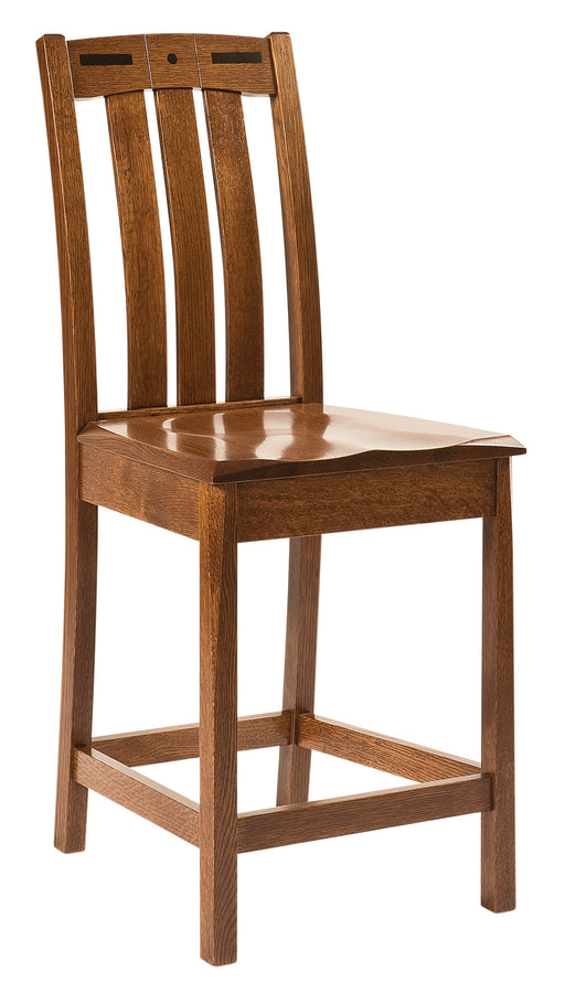 Lavega Bar Chair