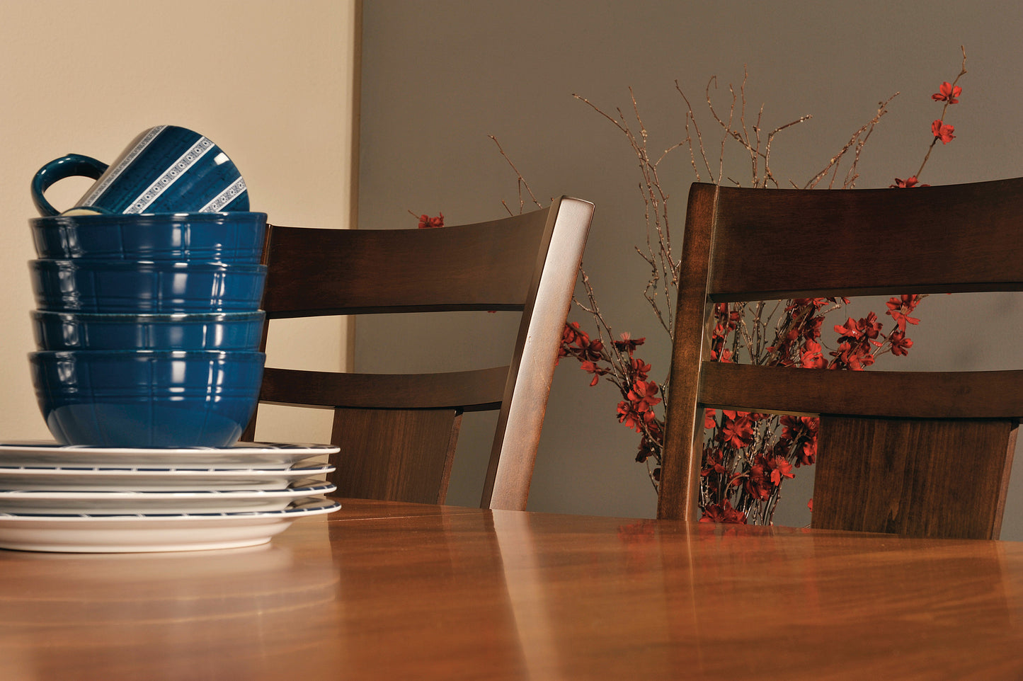 Livingston Chair