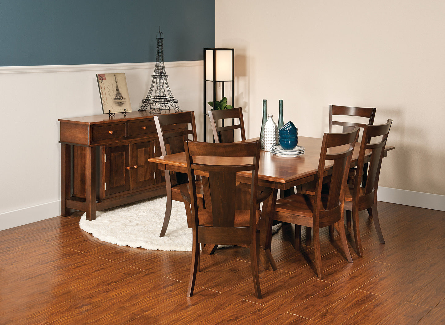 Livingston Chair