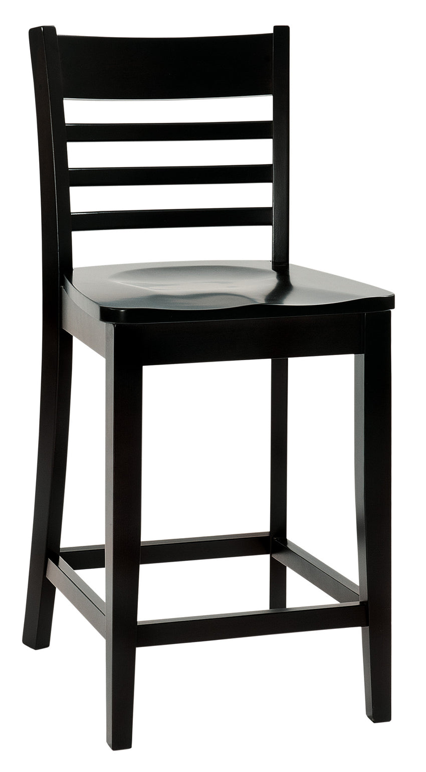 Louisdale Bar Chair