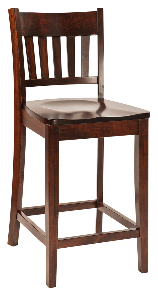 Marbury Bar Chair