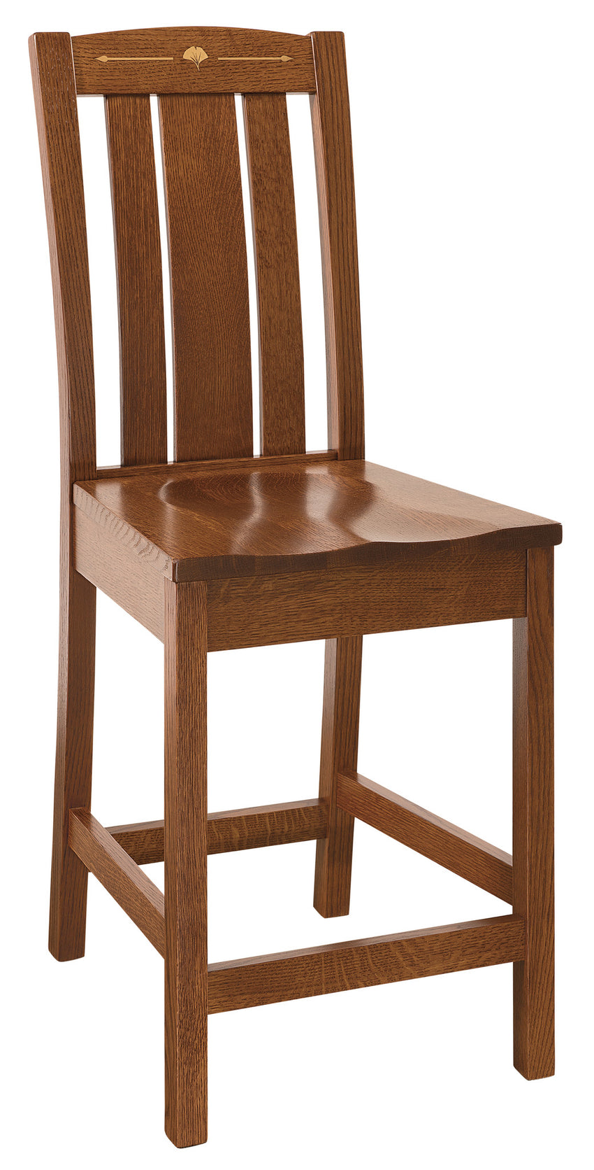 Mesa Bar Chair