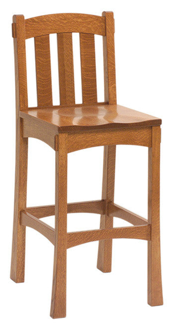 Modesto Bar Chair