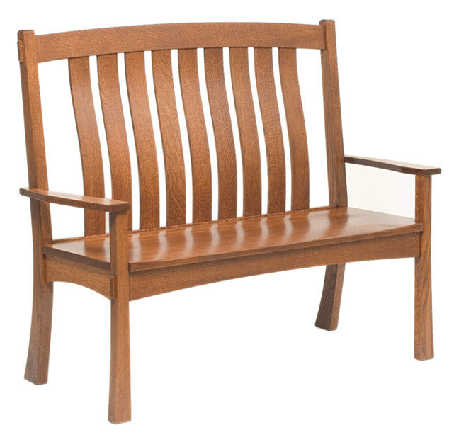 Modesto Bench