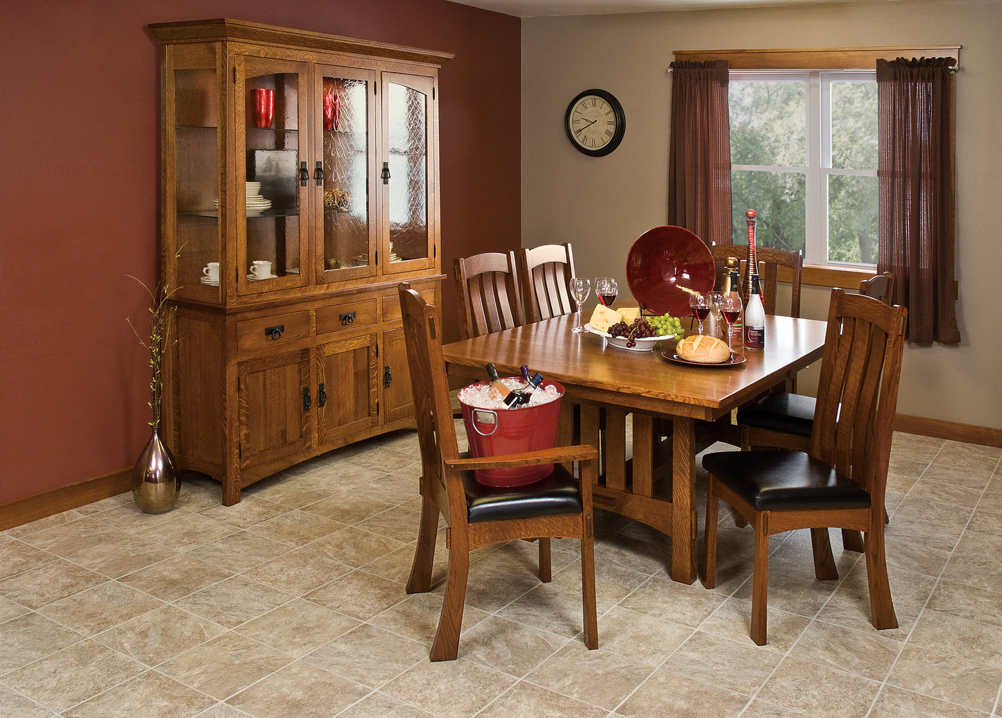 Modesto Chair