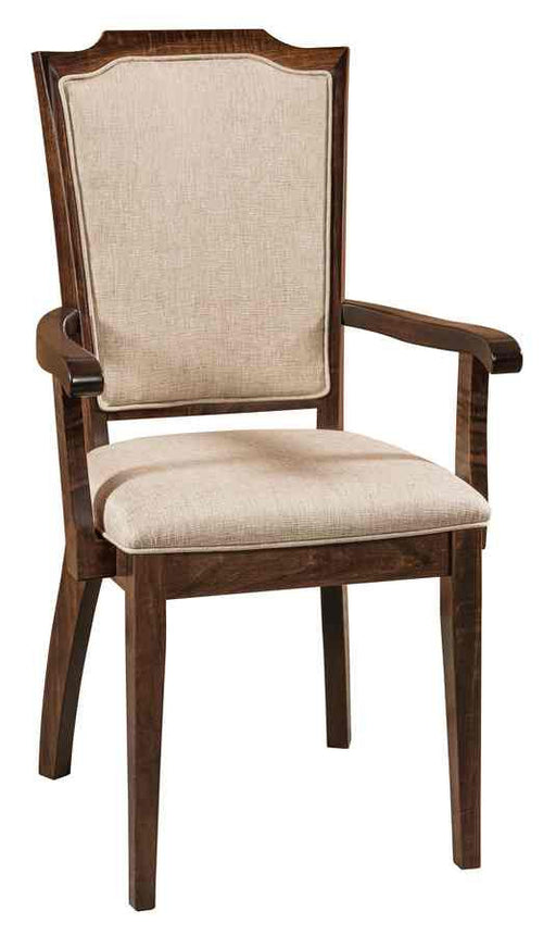 Palmer Arm Chair