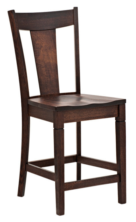 Parkland Bar Chair