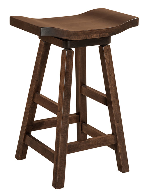 Portage Bar Stool