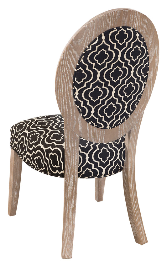 Roanoke Side Chair