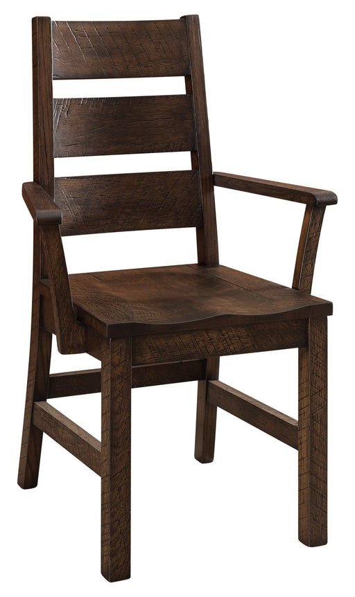 Sawyer Chair