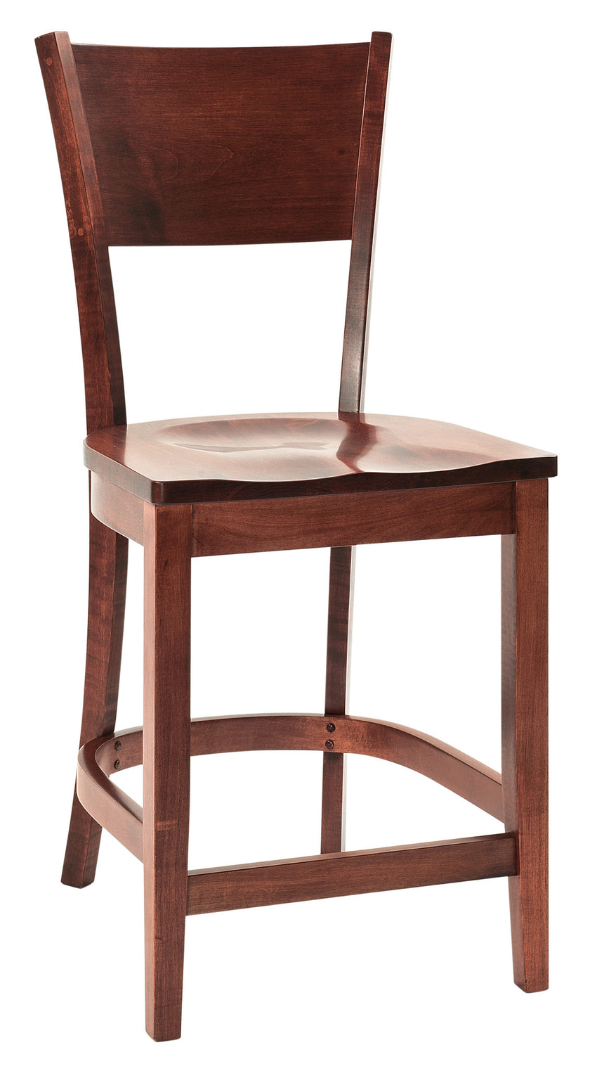 Somerset Bar Chair