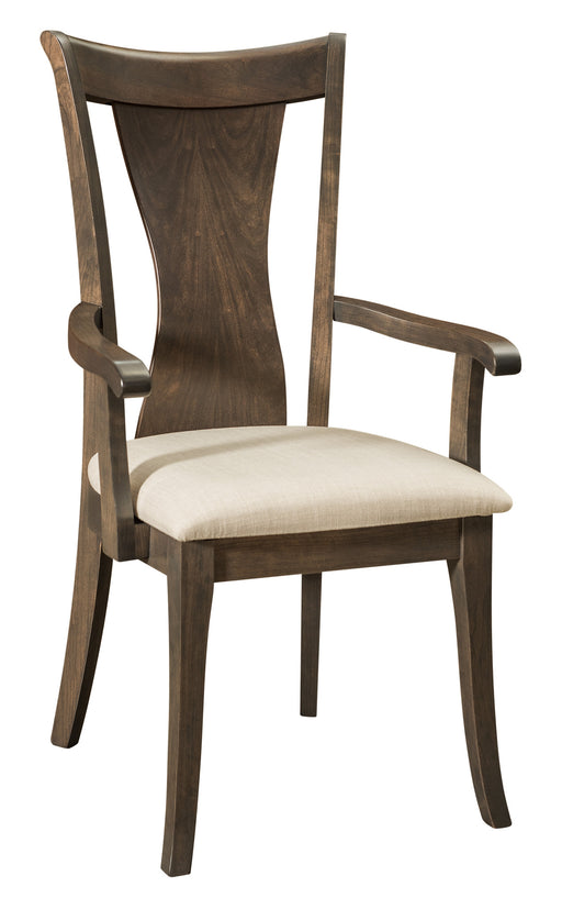 Wellsburg Chair