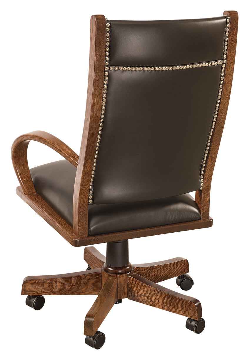 Wyndlot Desk Chair