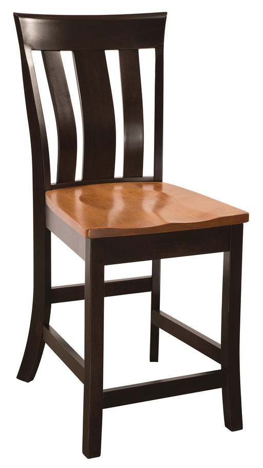 Yorktown Bar Chair