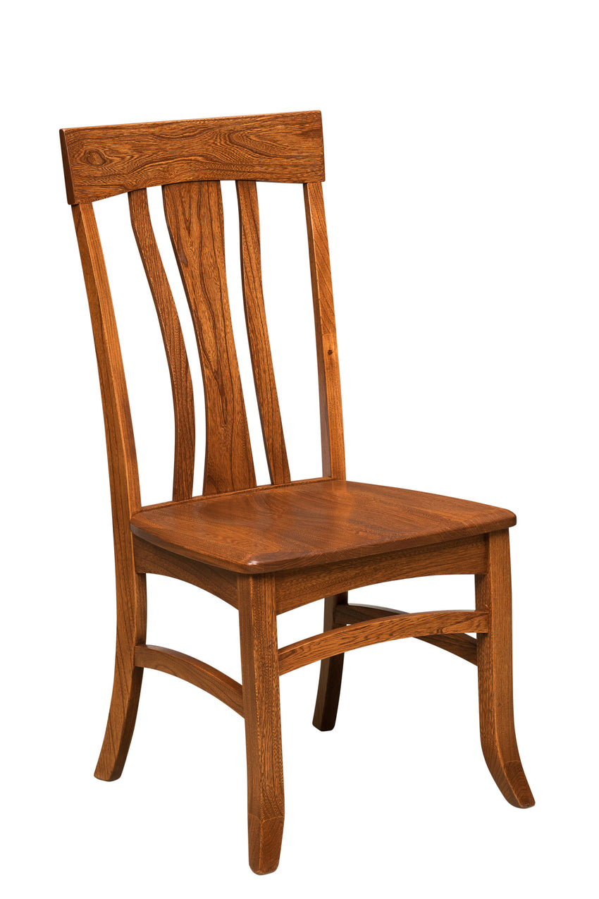 Rainier Side Chair