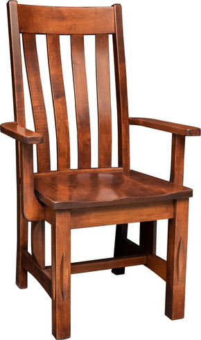 Rainier Side Chair