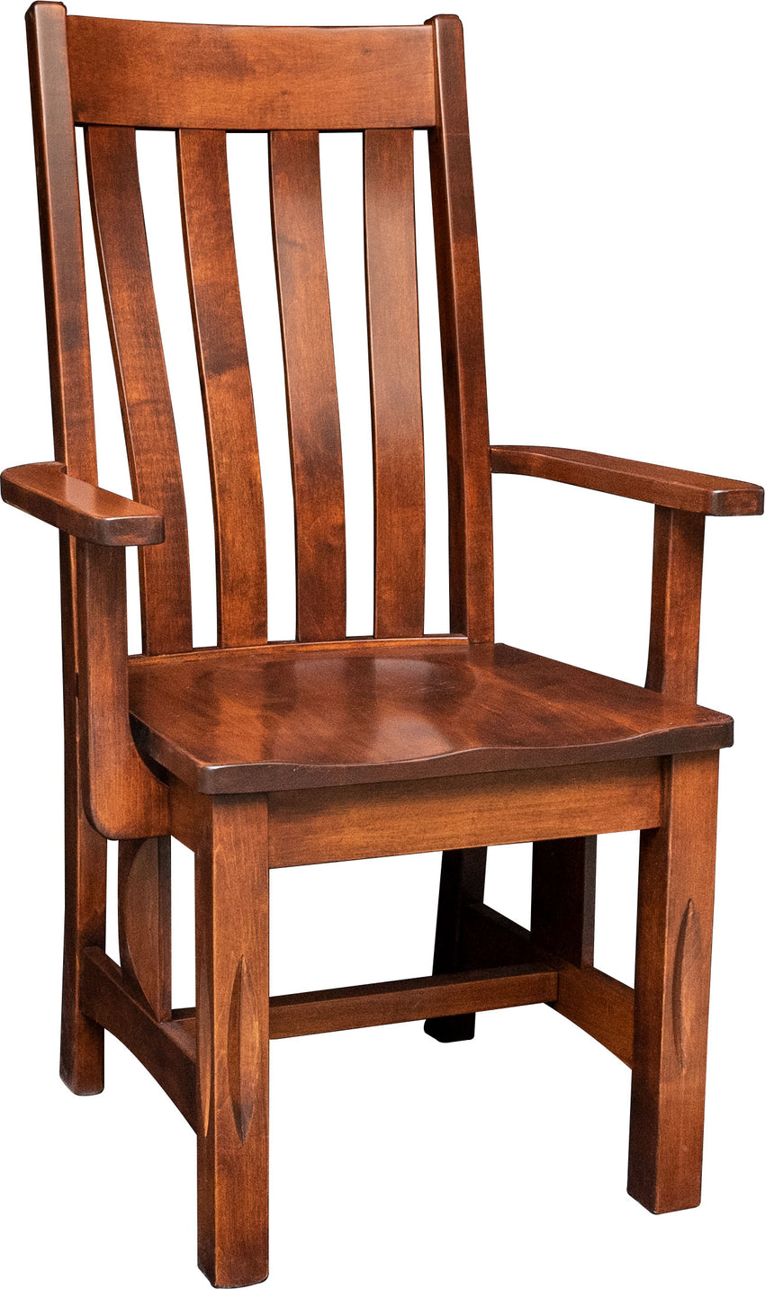 Rainier Side Chair
