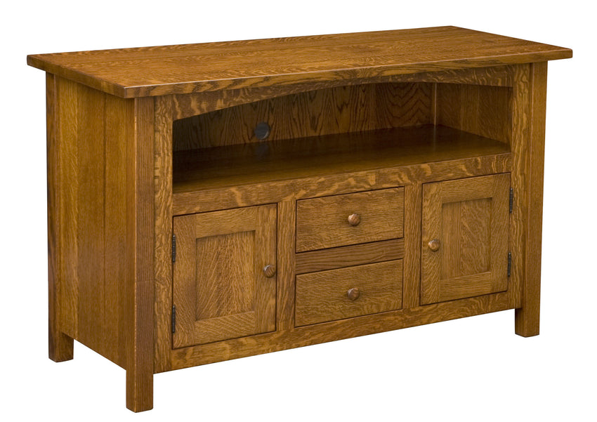 Regal Plasma Stand