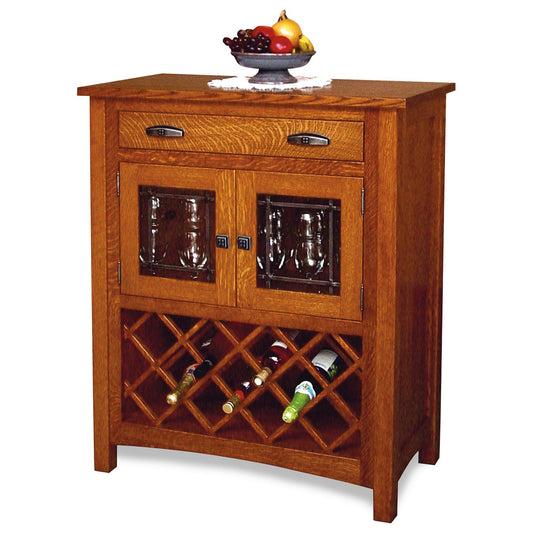Regal Wine Cabinet