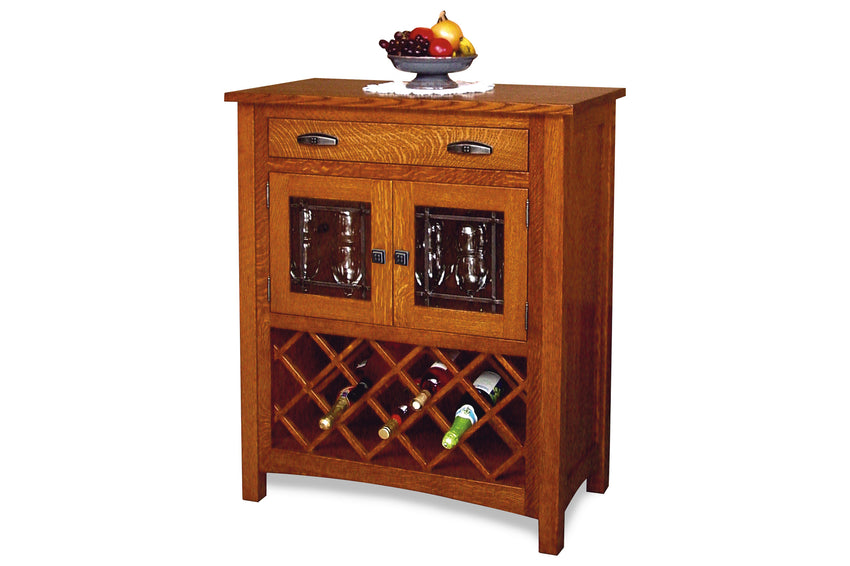 Regal Wine Cabinet
