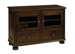 Rosemont TV Cabinet
