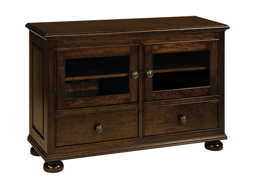 Rosemont TV Cabinet