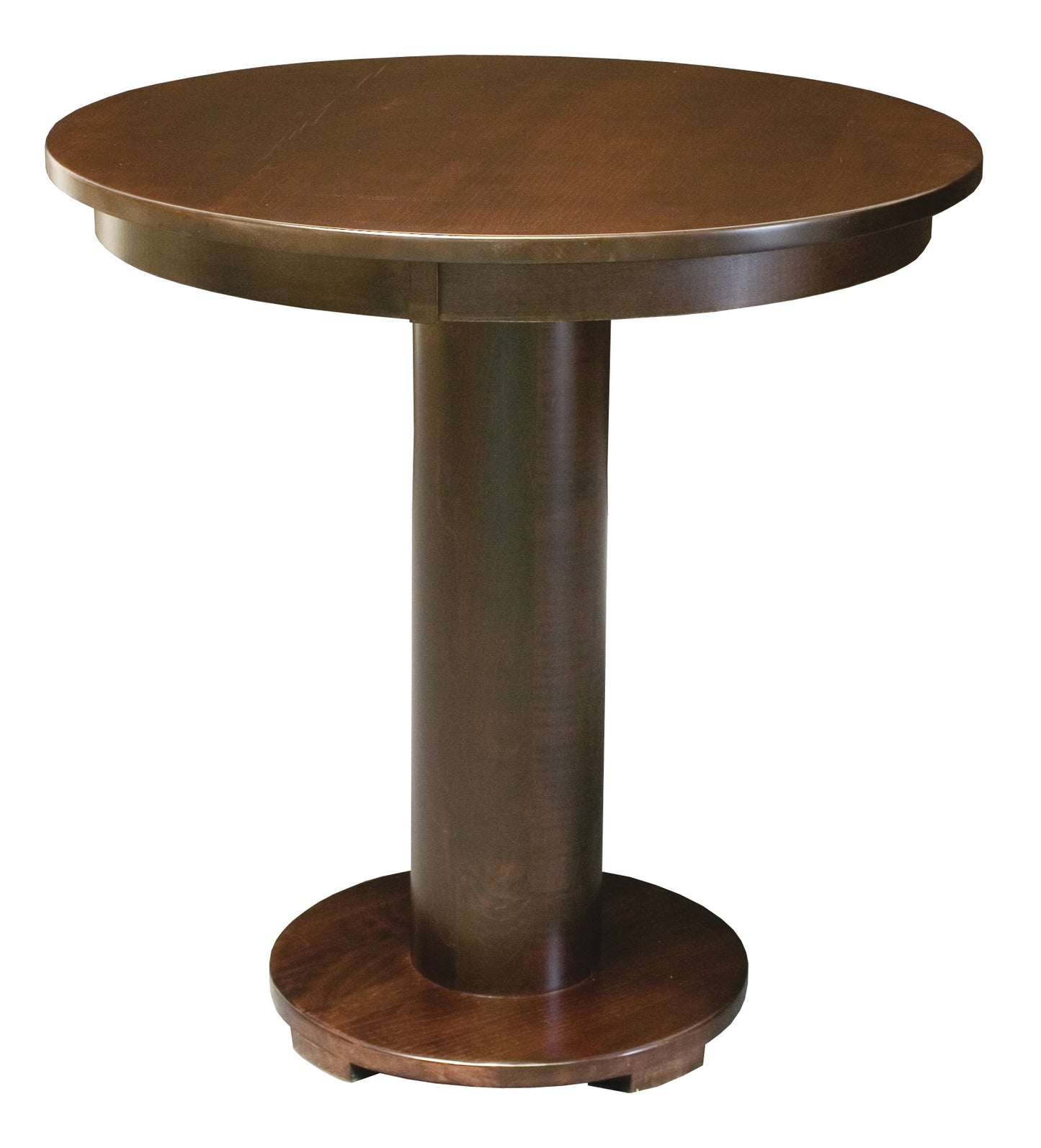 Barrel Bistro Pub Table