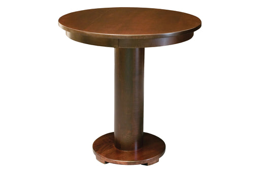 Barrel Bistro Table