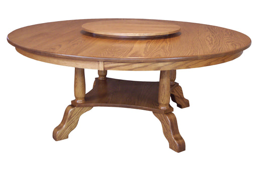 Traditional Table (NW)