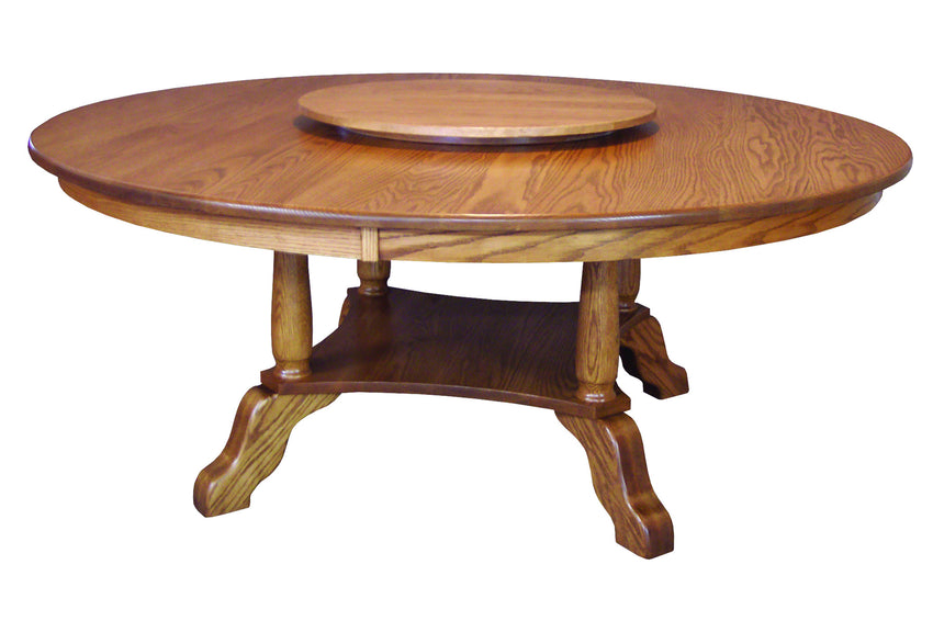 Traditional Table (NW)