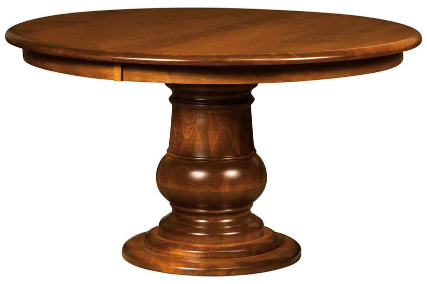 Camrose Pedestal Table